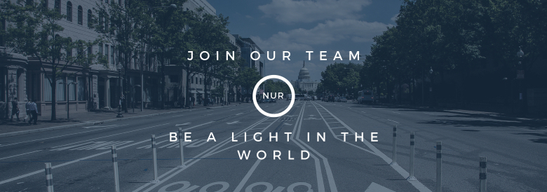 project nur - work with us